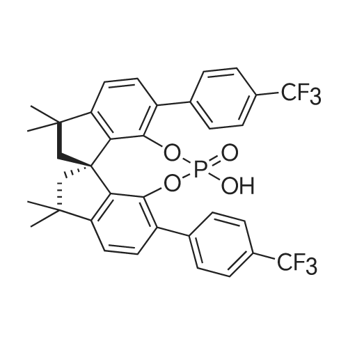 (11aR)-3,7-Bis(4-(trifluoromethyl)phenyl)-10,11,12,13-tetrahydro-10,10,13,13-tetramethyl-5-hydroxy-5