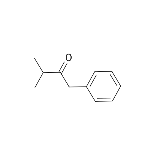 3-Methyl-1-phenylbutan-2-one