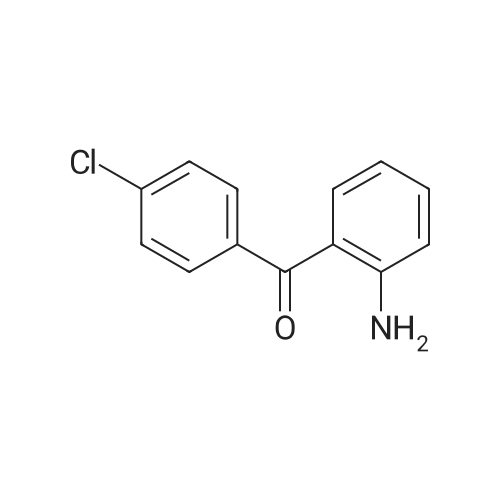 (2-Aminophenyl)(4-chlorophenyl)methanone