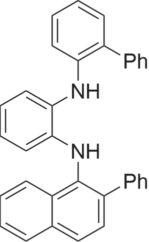 N1-([1,1'-Biphenyl]-2-yl)-N2-(2-phenylnaphthalen-1-yl)benzene-1,2-diamine