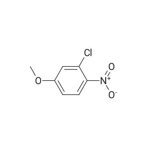 28987-59-9|2-Chloro-4-methoxy-1-nitrobenzene