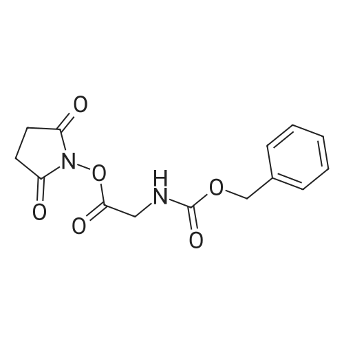 Z-Gly-Osu
