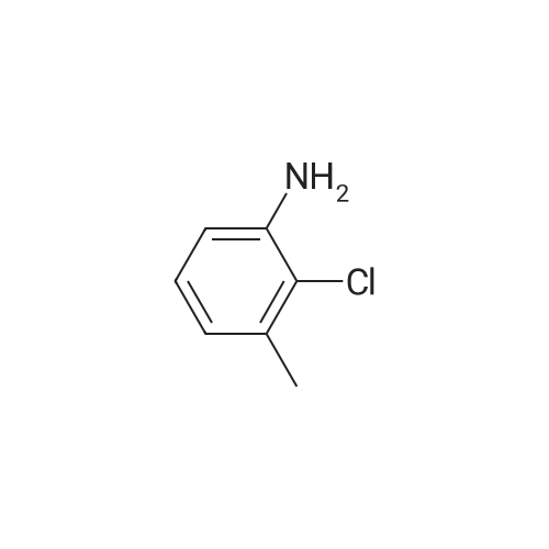 2-Chloro-3-methylaniline