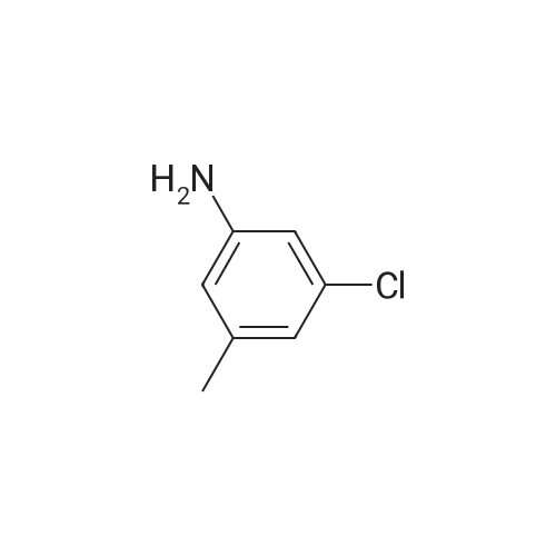 3-Chloro-5-methylaniline