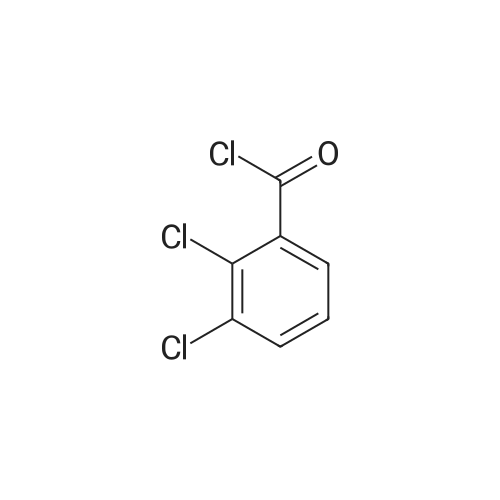 2,3-Dichlorobenzoyl chloride