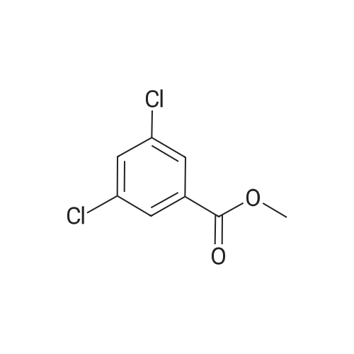 Methyl 3,5-dichlorobenzoate
