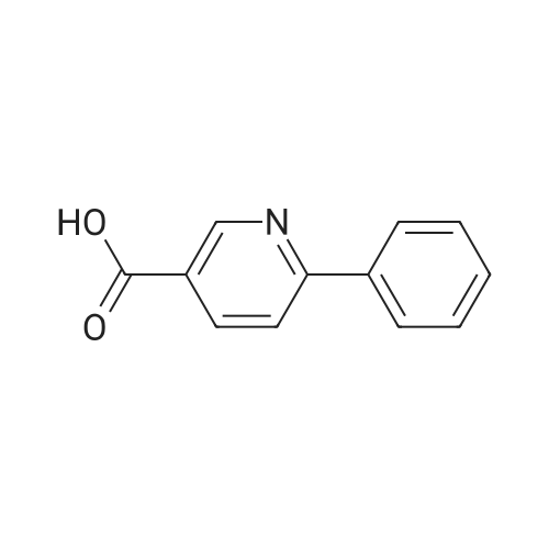 6-Phenylnicotinic acid