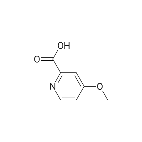 4-Methoxypicolinic acid