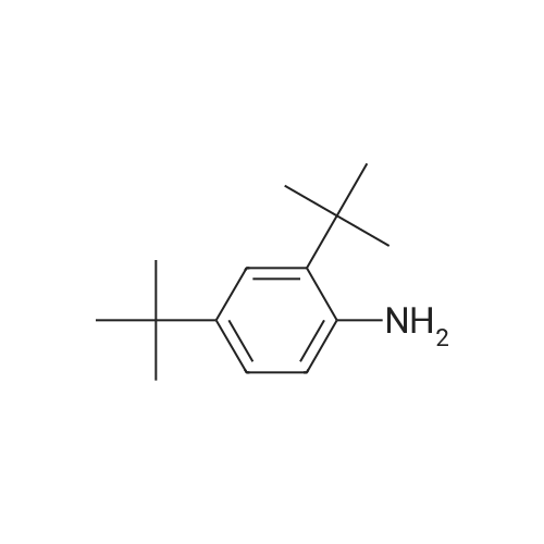 2,4-Di-tert-butylaniline