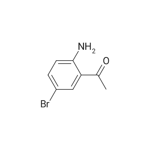 1-(2-Amino-5-bromophenyl)ethanone