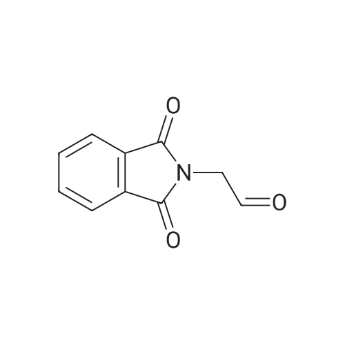 2913-97-5|N-(2-Oxoethyl)phthalimide
