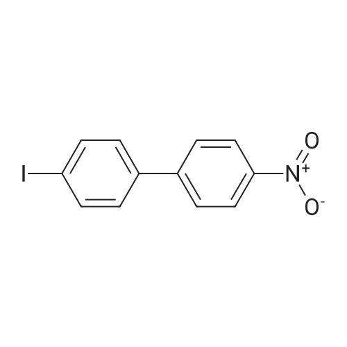 4-Iodo-4'-nitro-1,1'-biphenyl