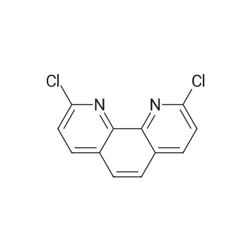 2,9-Dichloro-1,10-phenanthroline