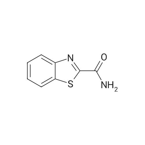 2-Benzothiazolecarboxamide