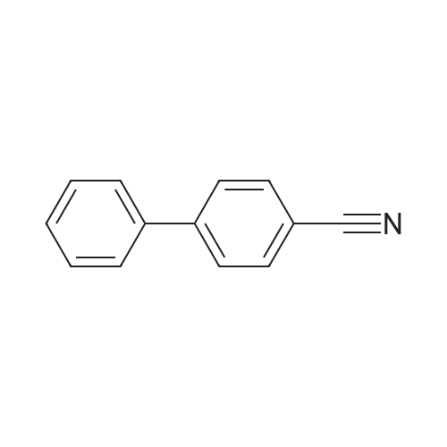 [1,1'-Biphenyl]-4-carbonitrile