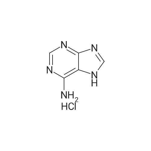 7H-Purin-6-amine hydrochloride
