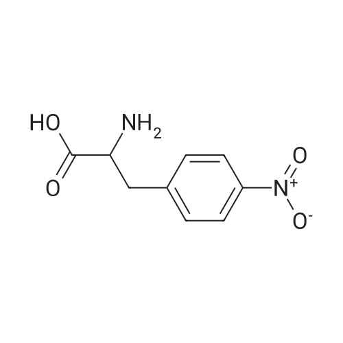 H-DL-Phe(4-NO2)-OH