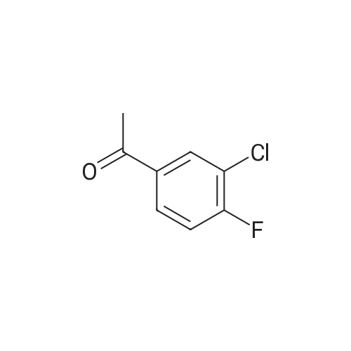 3'-Chloro-4'-fluoroacetophenone