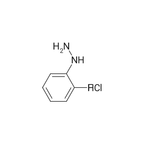 (2-Fluorophenyl)hydrazine hydrochloride