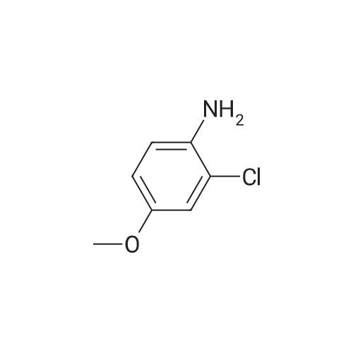 2-Chloro-4-methoxyaniline