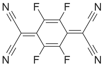 29261-33-4 2,2'-(Perfluorocyclohexa-2,5-diene-1,4-diylidene)dimalononitrile