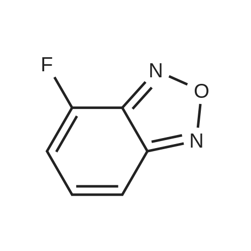 4-Fluoro-2,1,3-benzoxadiazol
