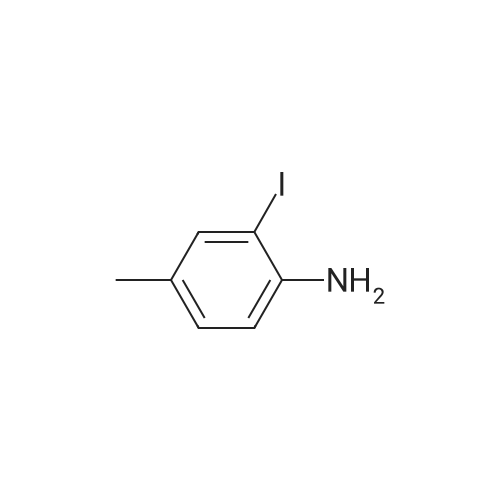 2-Iodo-4-methylaniline