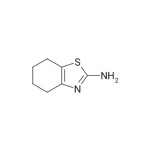 2-Amino-4,5,6,7-tetrahydrobenzothiazole