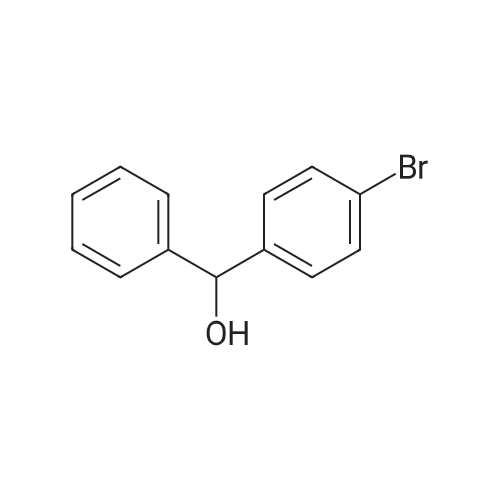 (4-Bromophenyl)(phenyl)methanol