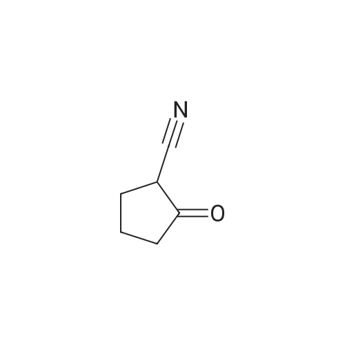 Cyclopentanone-2-carbonitrile