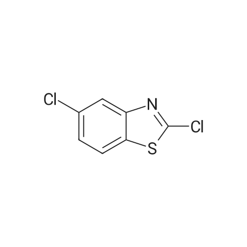 2,5-Dichlorobenzothiazole
