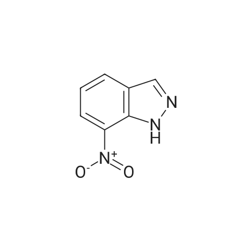 7-Nitro-1H-indazole