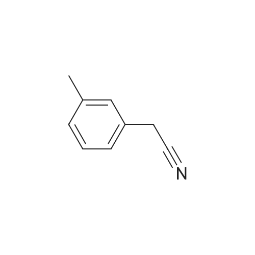 3-Methylbenzyl cyanide