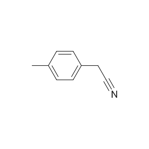 4-Methylbenzyl cyanide