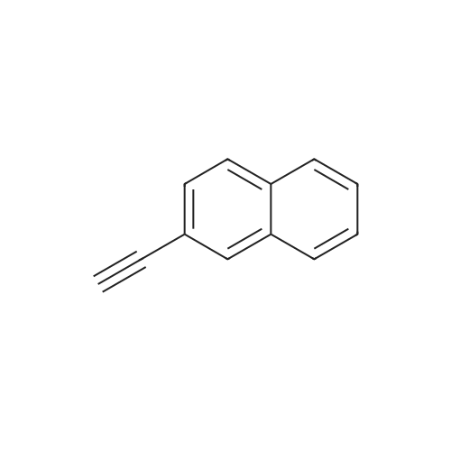 2-Ethynyl-naphthalene