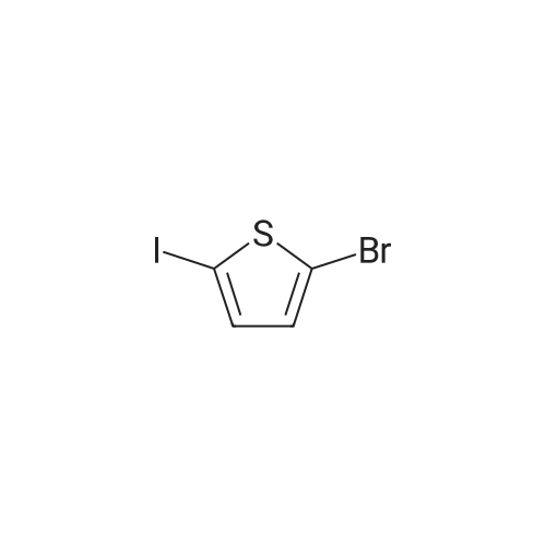 2-Bromo-5-iodothiophene