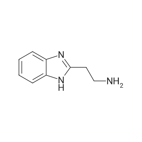 2-(1H-Benzo[d]imidazol-2-yl)ethanamine