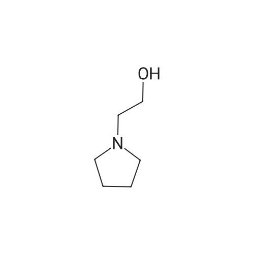 N-(2-Hydroxyethyl)pyrrolidine