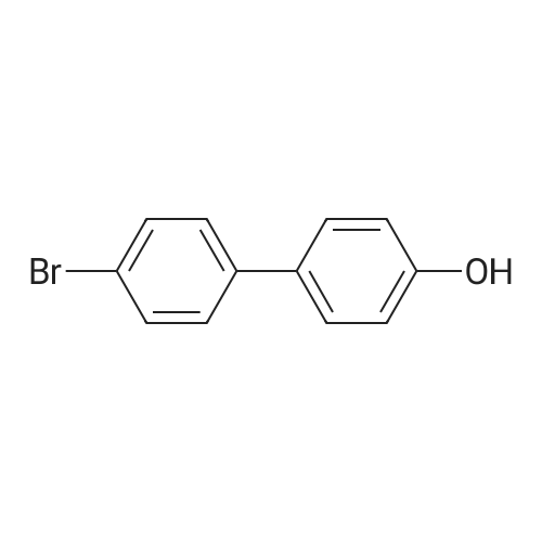 4'-Bromo-[1,1'-biphenyl]-4-ol