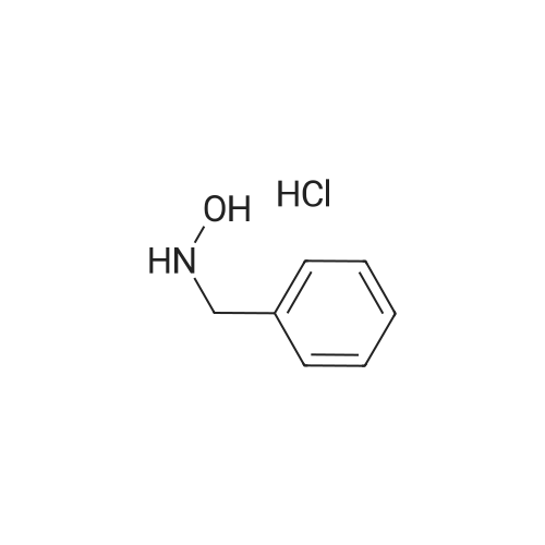 N-Benzylhydroxylamine hydrochloride