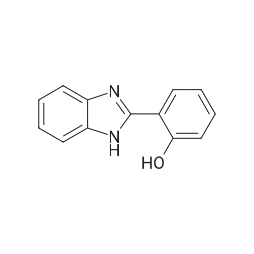 2-(1H-Benzo[d]imidazol-2-yl)phenol