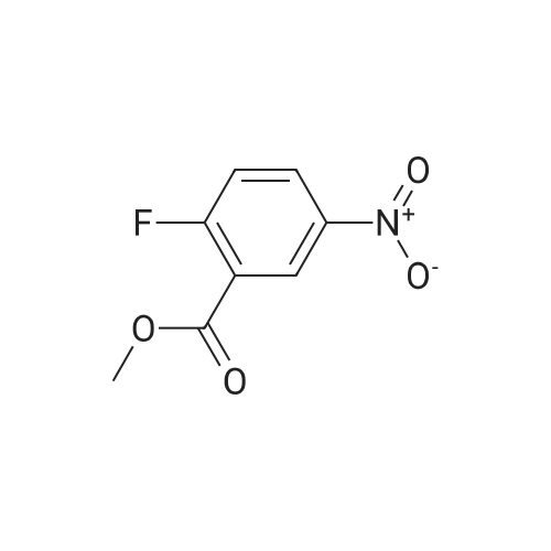 Methyl 2-fluoro-5-nitrobenzenecarboxylate