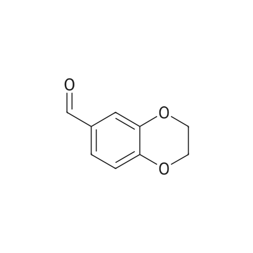 2,3-Dihydrobenzo[b][1,4]dioxine-6-carbaldehyde