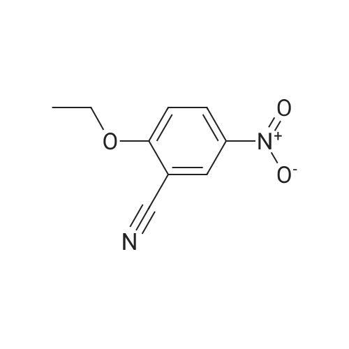 2-Ethoxy-5-nitrobenzonitrile