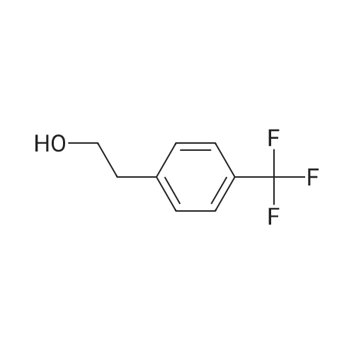 2-(4-(Trifluoromethyl)phenyl)ethanol