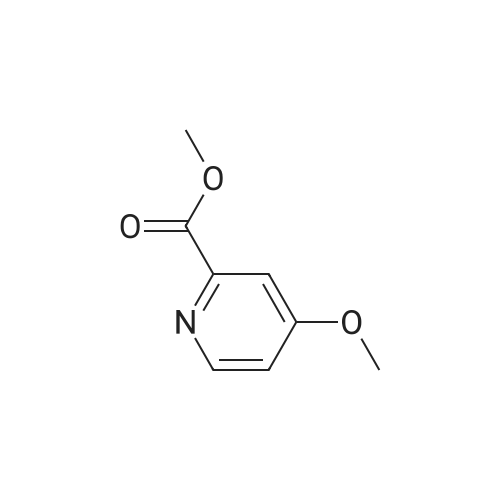 Methyl 4-methoxypyridine-2-carboxylate