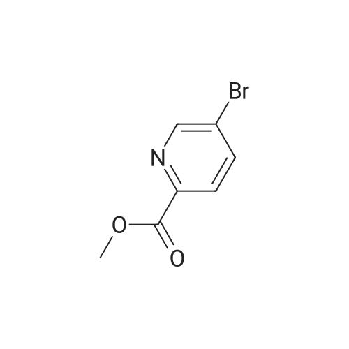 Methyl 5-bromopicolinate