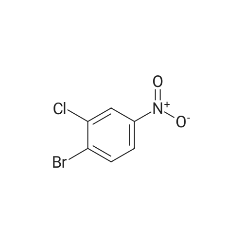 1-Bromo-2-chloro-4-nitrobenzene