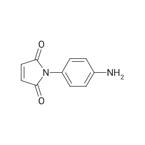 29753-26-2 1-(4-Aminophenyl)-1H-pyrrole-2,5-dione