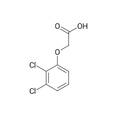 2,3-Dichlorophenoxyacetic acid